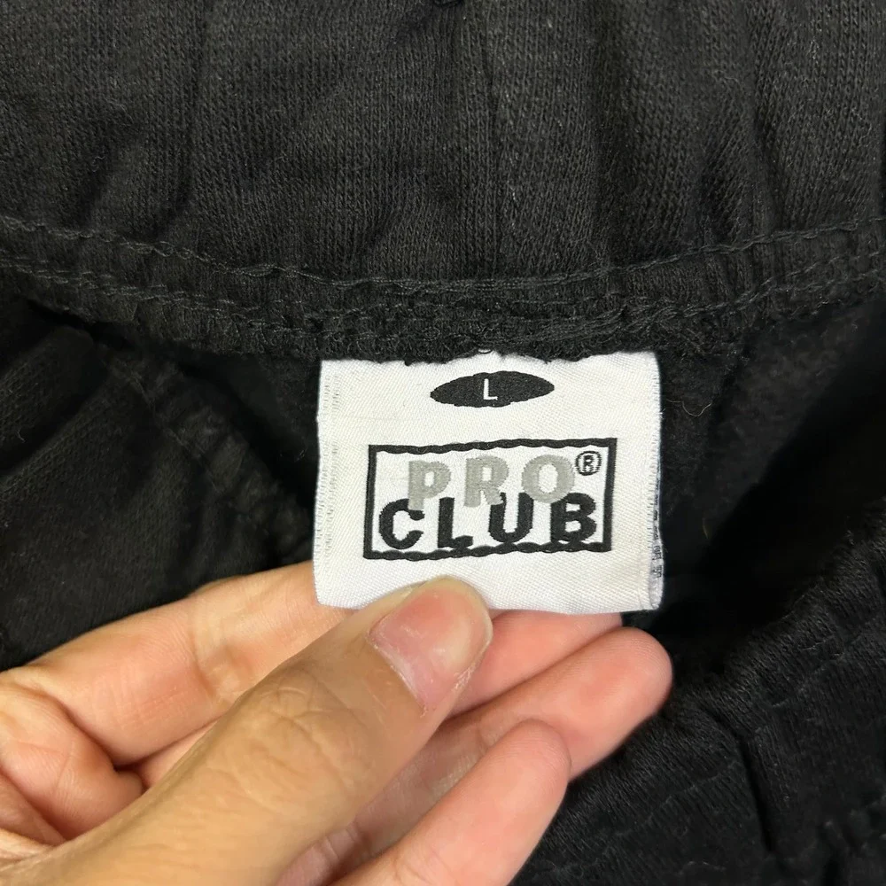 Pro Club pro club
